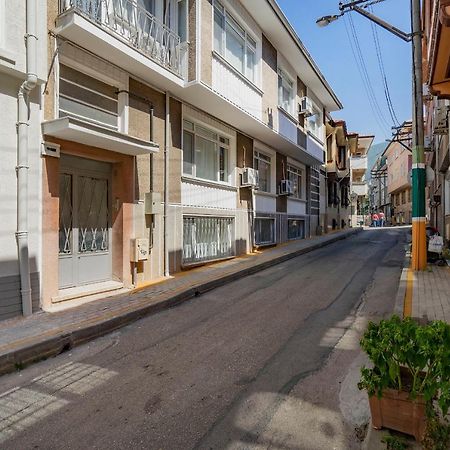 Spacious Apartment In The Historical Center Of בורסה מראה חיצוני תמונה