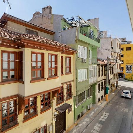 Spacious Apartment In The Historical Center Of בורסה מראה חיצוני תמונה