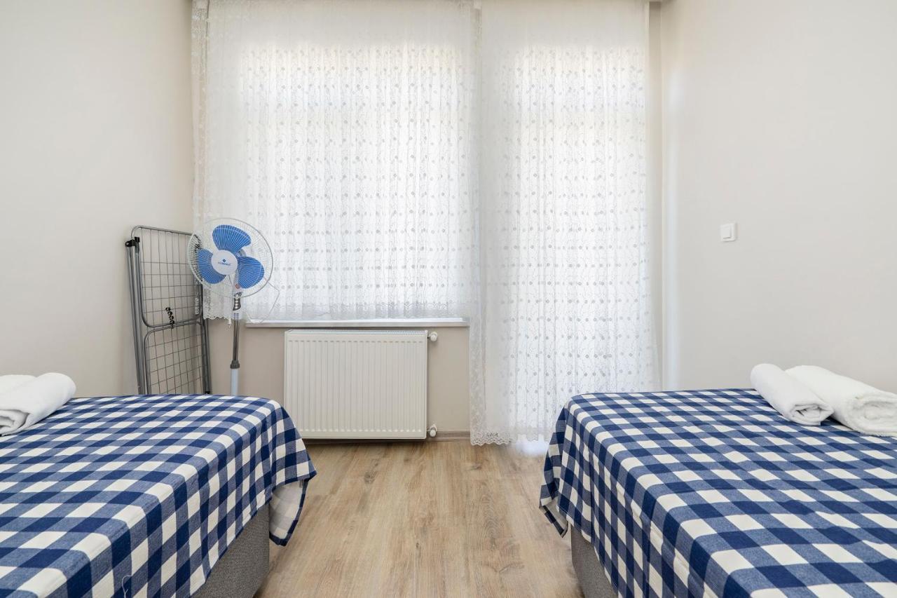 Spacious Apartment In The Historical Center Of בורסה מראה חיצוני תמונה