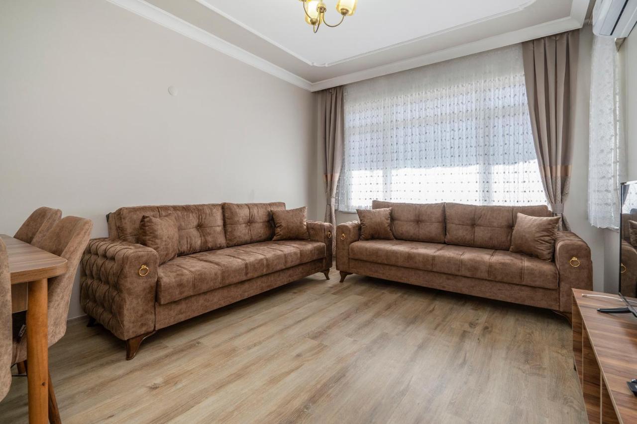 Spacious Apartment In The Historical Center Of בורסה מראה חיצוני תמונה