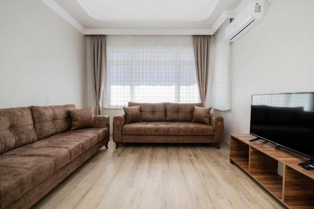 Spacious Apartment In The Historical Center Of בורסה מראה חיצוני תמונה