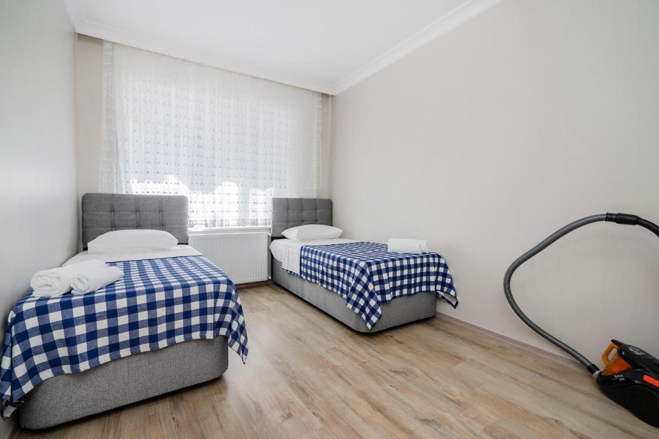 Spacious Apartment In The Historical Center Of בורסה מראה חיצוני תמונה