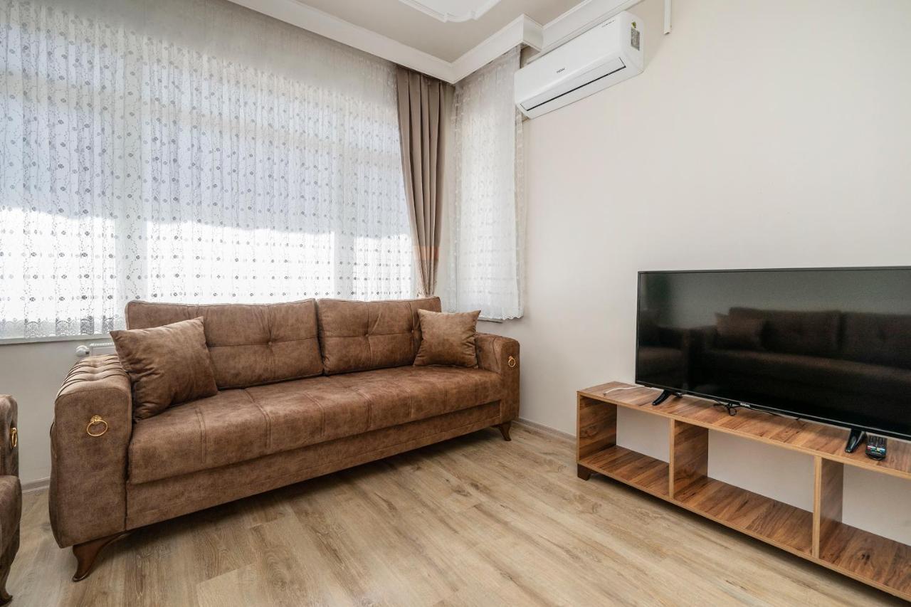 Spacious Apartment In The Historical Center Of בורסה מראה חיצוני תמונה